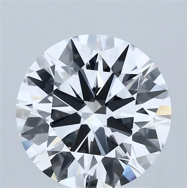 IGI 1.97 Carat Round Brilliant Lab Grown Diamond 人工培育鑽石 實驗室人造鑽石