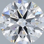 IGI 1.19 Carat Round Brilliant Lab Grown Diamond 人工培育鑽石 實驗室人造鑽石