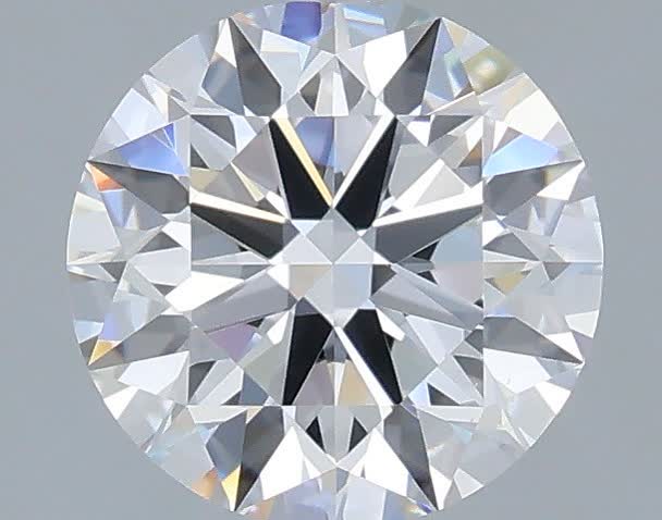 IGI 1.19 Carat Round Brilliant Lab Grown Diamond 人工培育鑽石 實驗室人造鑽石