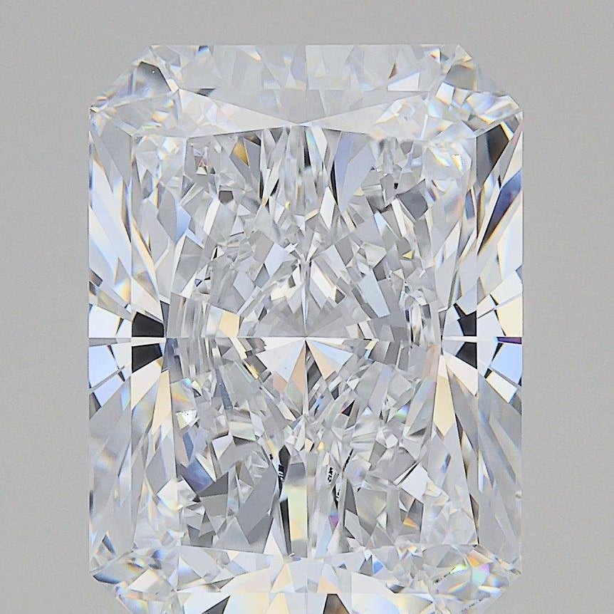 IGI 3.03 Carat Radiant Cut Lab Grown Diamond 人工培育鑽石 實驗室人造鑽石