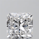 IGI 1.00 Carat Radiant Cut Lab Grown Diamond 人工培育鑽石 實驗室人造鑽石