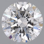 IGI 1.50 Carat Round Brilliant Lab Grown Diamond 人工培育鑽石 實驗室人造鑽石