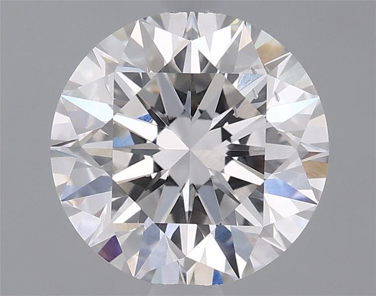 IGI 1.50 Carat Round Brilliant Lab Grown Diamond 人工培育鑽石 實驗室人造鑽石