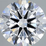 IGI 3.72 Carat Round Brilliant Lab Grown Diamond 人工培育鑽石 實驗室人造鑽石