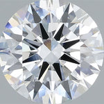 IGI 2.62 Carat Round Brilliant Lab Grown Diamond 人工培育鑽石 實驗室人造鑽石