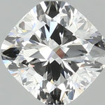 IGI 1.22 Carat Cushion Lab Grown Diamond 人工培育鑽石 實驗室人造鑽石