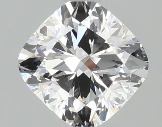 IGI 1.22 Carat Cushion Lab Grown Diamond 人工培育鑽石 實驗室人造鑽石
