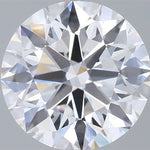 IGI 1.53 Carat Round Brilliant Lab Grown Diamond 人工培育鑽石 實驗室人造鑽石