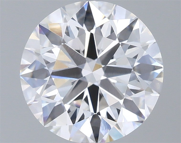 IGI 1.53 Carat Round Brilliant Lab Grown Diamond 人工培育鑽石 實驗室人造鑽石