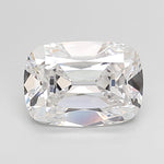 IGI 2.69 Carat Cushion Lab Grown Diamond 人工培育鑽石 實驗室人造鑽石