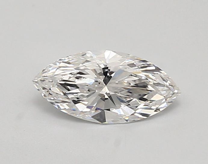 IGI 0.88 Carat Marquise Lab Grown Diamond 人工培育鑽石 實驗室人造鑽石