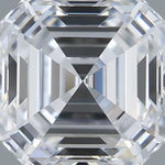 IGI 1.04 Carat Asscher Lab Grown Diamond
