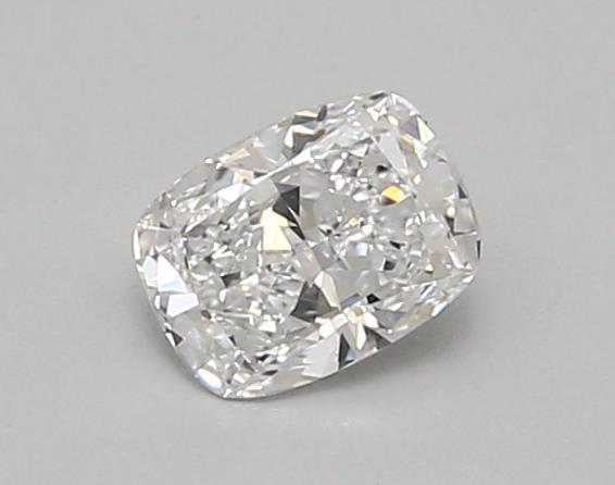 IGI 0.6 Carat Cushion Lab Grown Diamond