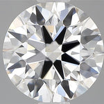 IGI 0.85 Carat Round Brilliant Lab Grown Diamond 人工培育鑽石 實驗室人造鑽石