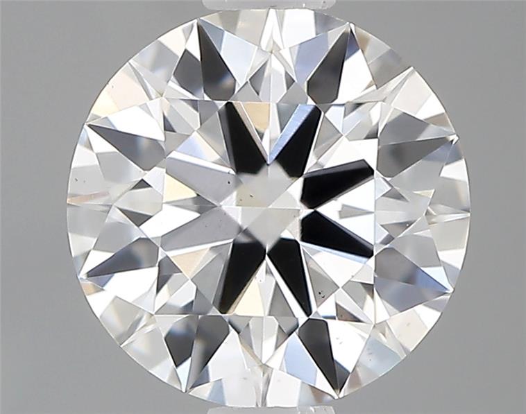 IGI 0.85 Carat Round Brilliant Lab Grown Diamond 人工培育鑽石 實驗室人造鑽石