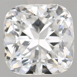 IGI 1.5 Carat Cushion Lab Grown Diamond