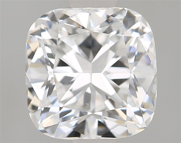 IGI 1.5 Carat Cushion Lab Grown Diamond