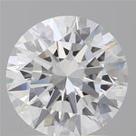 IGI 2.00 Carat Round Brilliant Lab Grown Diamond 人工培育鑽石 實驗室人造鑽石
