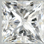 IGI 1.11 Carat Princess Cut Lab Grown Diamond 人工培育鑽石 實驗室人造鑽石