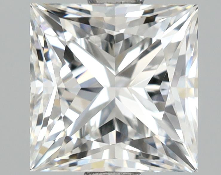 IGI 1.11 Carat Princess Cut Lab Grown Diamond 人工培育鑽石 實驗室人造鑽石