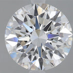 IGI 1.60 Carat Round Brilliant Lab Grown Diamond 人工培育鑽石 實驗室人造鑽石