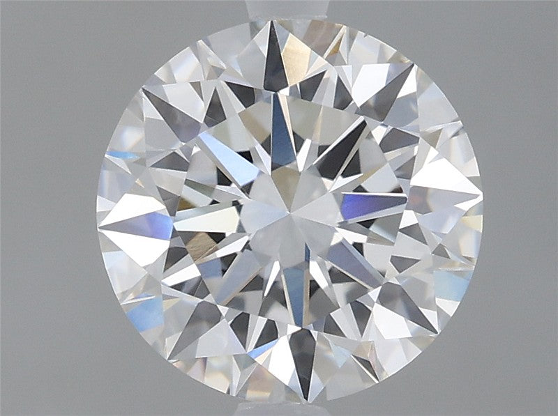 IGI 1.60 Carat Round Brilliant Lab Grown Diamond 人工培育鑽石 實驗室人造鑽石