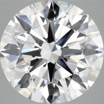 IGI 4.98 Carat Round Brilliant Lab Grown Diamond 人工培育鑽石 實驗室人造鑽石
