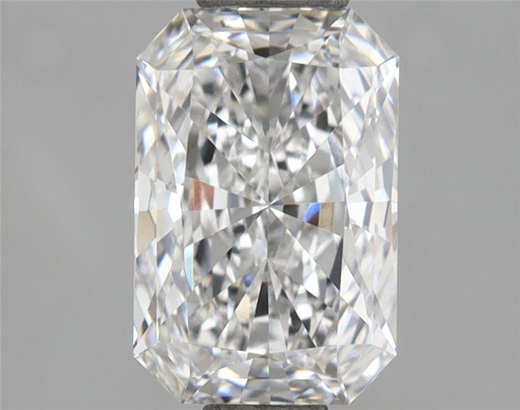 IGI 1.12 Carat Radiant Cut Lab Grown Diamond