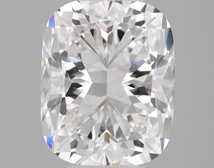 IGI 1.26 Carat Cushion Lab Grown Diamond 人工培育鑽石 實驗室人造鑽石