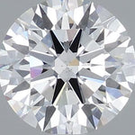 IGI 1.00 Carat Round Brilliant Lab Grown Diamond 人工培育鑽石 實驗室人造鑽石