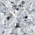 IGI 1.72 Carat Princess Cut Lab Grown Diamond 人工培育鑽石 實驗室人造鑽石