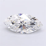 IGI 1.01 Carat Marquise Lab Grown Diamond 人工培育鑽石 實驗室人造鑽石