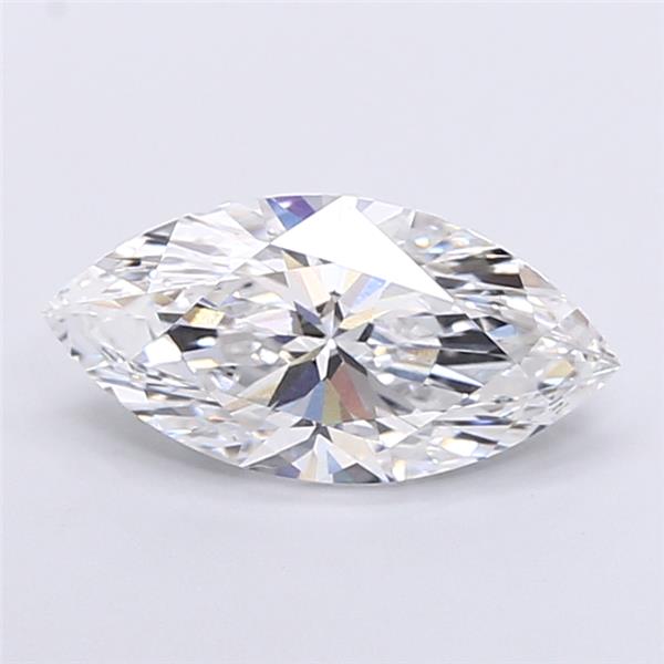 IGI 1.01 Carat Marquise Lab Grown Diamond 人工培育鑽石 實驗室人造鑽石