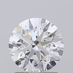 IGI 1.50 Carat Round Brilliant Lab Grown Diamond 人工培育鑽石 實驗室人造鑽石