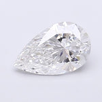 IGI 0.73 Carat Pear Lab Grown Diamond 人工培育鑽石 實驗室人造鑽石