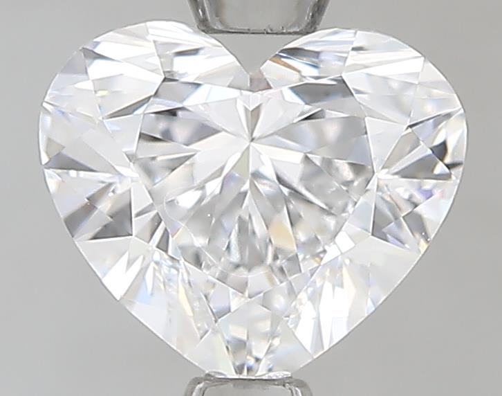 IGI 1.03 Carat Heart Lab Grown Diamond 人工培育鑽石 實驗室人造鑽石