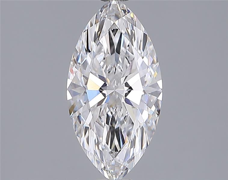 IGI 1.54 Carat Marquise Lab Grown Diamond 人工培育鑽石 實驗室人造鑽石