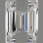 IGI 1.12 Carat Heart Lab Grown Diamond 人工培育鑽石 實驗室人造鑽石