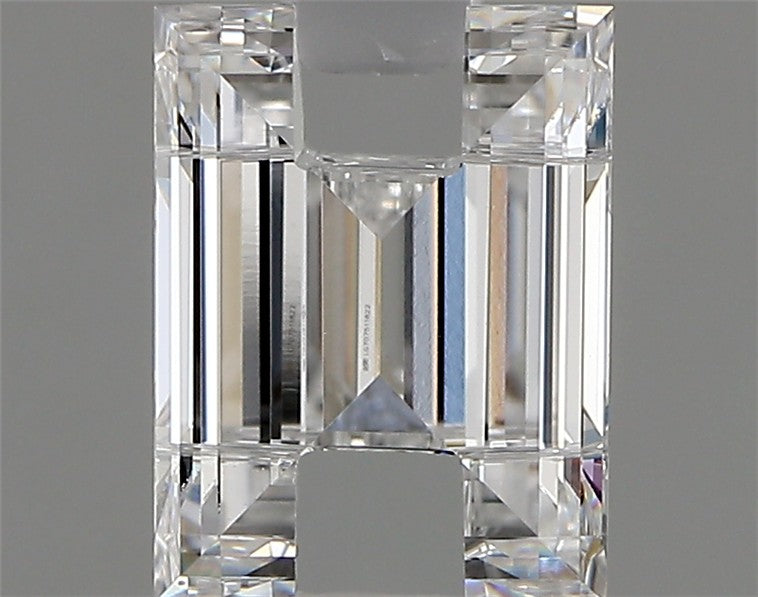 IGI 1.12 Carat Heart Lab Grown Diamond 人工培育鑽石 實驗室人造鑽石