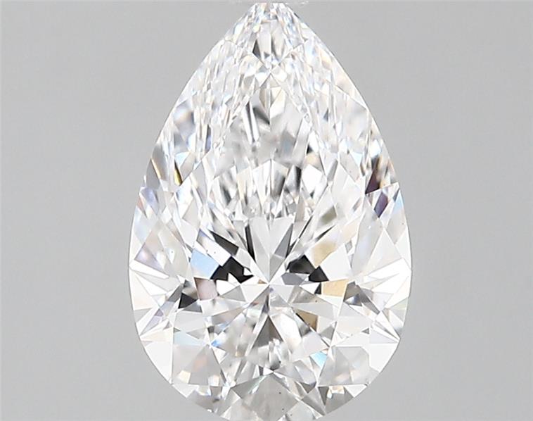 IGI 1.81 Carat Pear Lab Grown Diamond 人工培育鑽石 實驗室人造鑽石