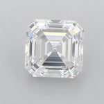 IGI 0.94 Carat Asscher Lab Grown Diamond 人工培育鑽石 實驗室人造鑽石