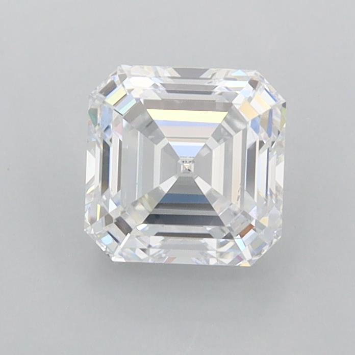 IGI 0.94 Carat Asscher Lab Grown Diamond 人工培育鑽石 實驗室人造鑽石