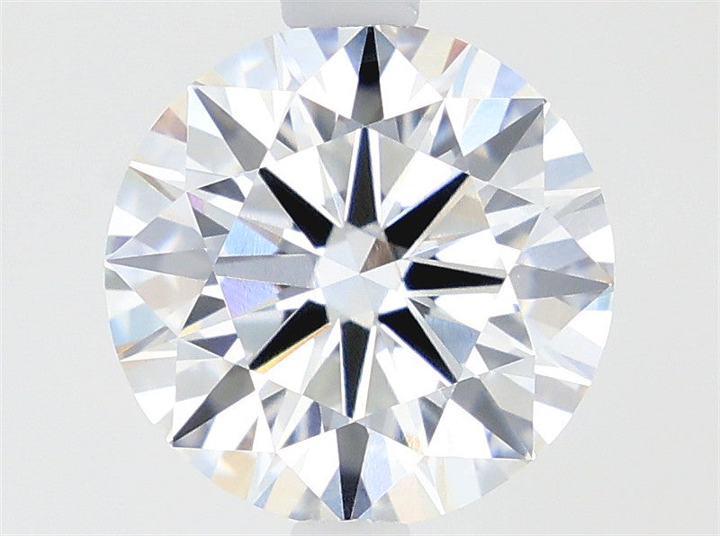 IGI 1.30 Carat Round Brilliant Lab Grown Diamond 人工培育鑽石 實驗室人造鑽石