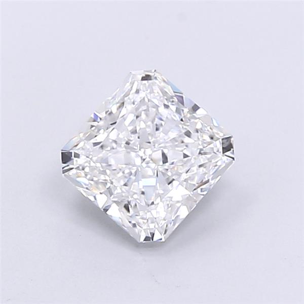 IGI 1.60 Carat Radiant Cut Lab Grown Diamond 人工培育鑽石 實驗室人造鑽石