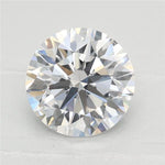IGI 1.50 Carat Round Brilliant Lab Grown Diamond 人工培育鑽石 實驗室人造鑽石