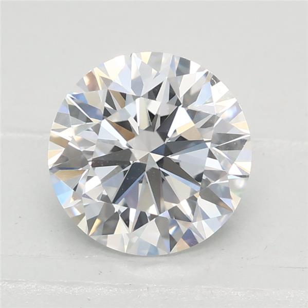 IGI 1.50 Carat Round Brilliant Lab Grown Diamond 人工培育鑽石 實驗室人造鑽石
