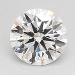IGI 1.64 Carat Round Brilliant Lab Grown Diamond 人工培育鑽石 實驗室人造鑽石