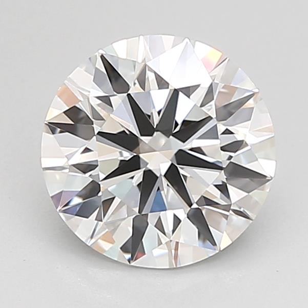 IGI 1.64 Carat Round Brilliant Lab Grown Diamond 人工培育鑽石 實驗室人造鑽石