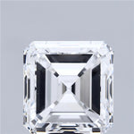 IGI 15.01 Carat Asscher Lab Grown Diamond 人工培育鑽石 實驗室人造鑽石