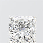IGI 2.03 Carat Princess Cut Lab Grown Diamond 人工培育鑽石 實驗室人造鑽石